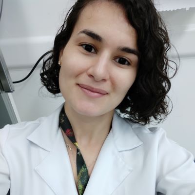 Priscila Silva Cunegundes